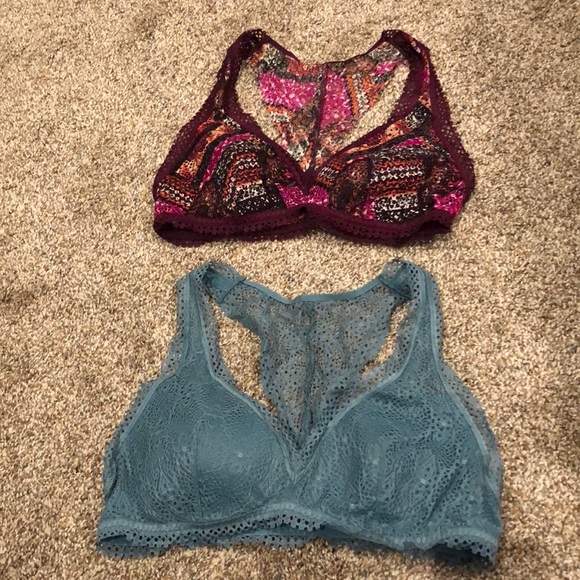 Victoria secret Bralette Size Small (CUP A/B) - Picture 1 of 1